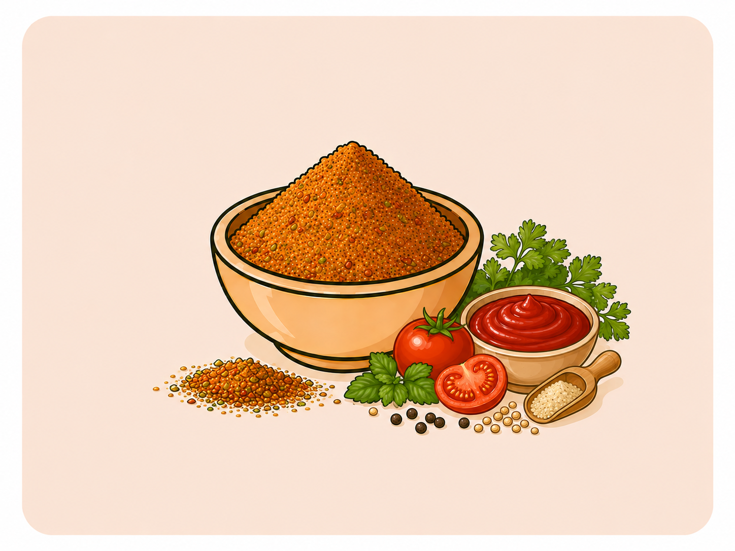 Jain Marinades