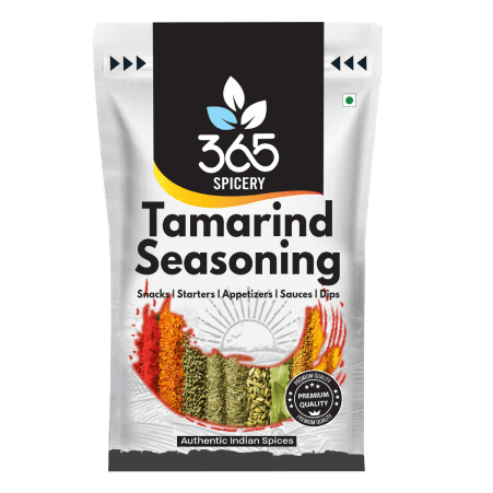 Tamarind Seasoning