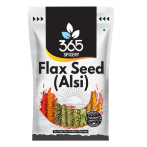Flax Seed / Alsi