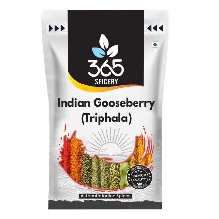 Indian Gooseberry / Triphala