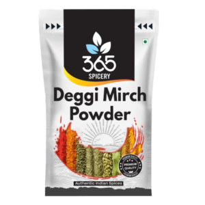 Deggi Mirch Powder