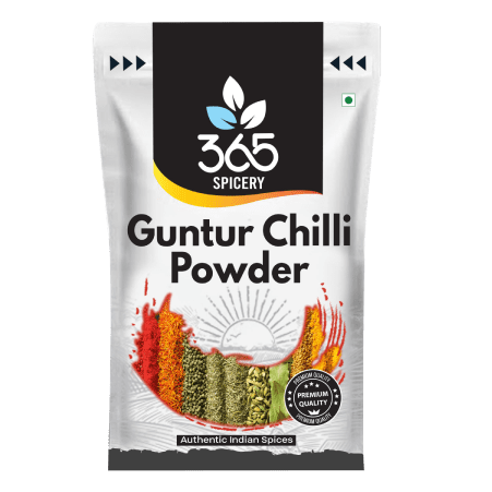 Guntur Chilli Powder