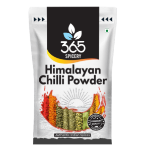 Himalayan Chilli Powder