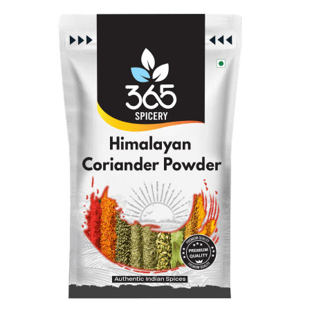 Himalayan Coriander Powder