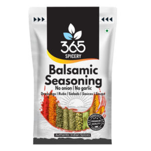 Jain Balsamic Seasoning
